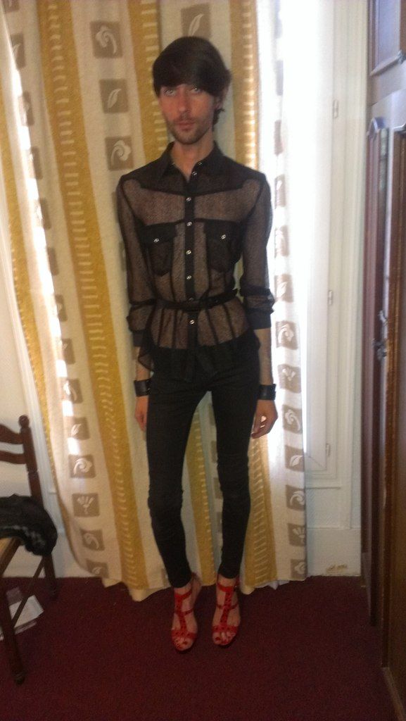 Калининградская Кончита Калининградская Кончита