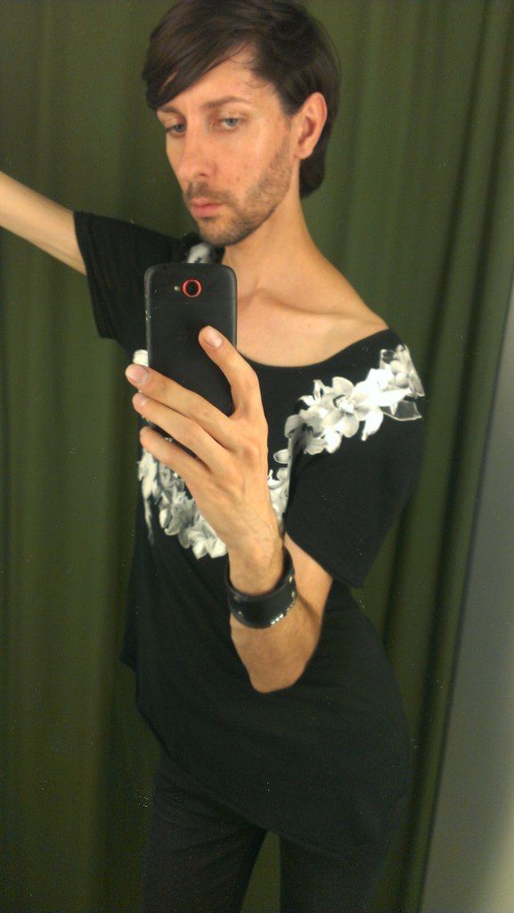 Калининградская Кончита Калининградская Кончита