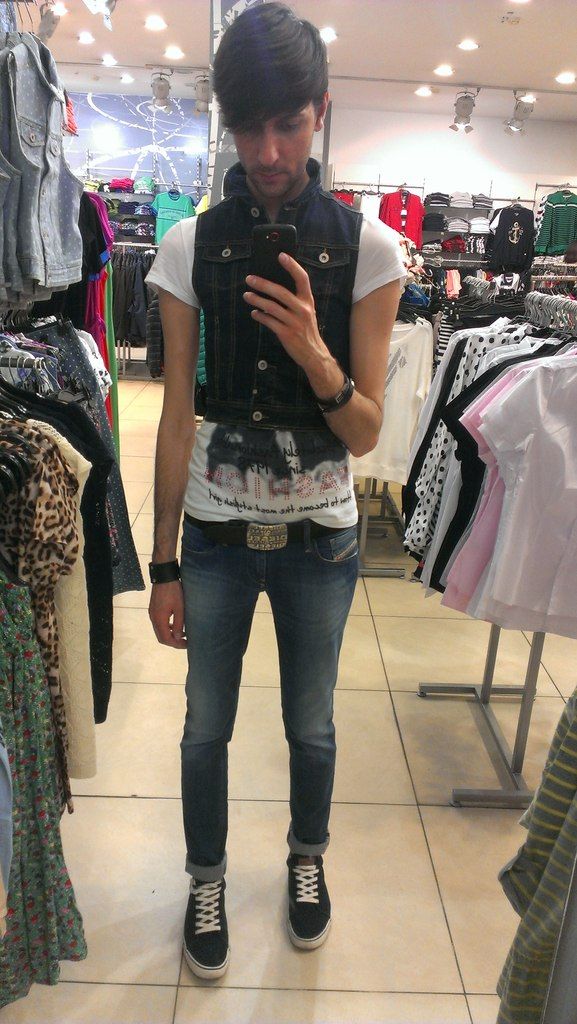 Калининградская Кончита Калининградская Кончита