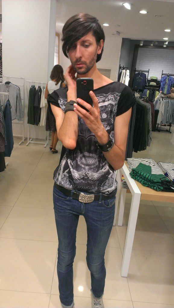 Калининградская Кончита Калининградская Кончита