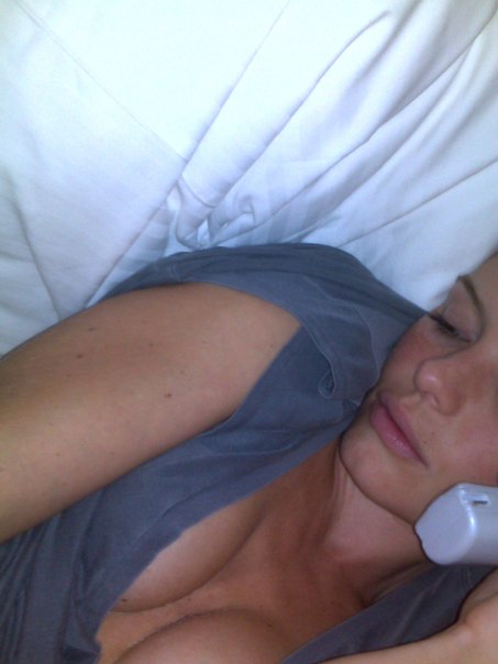 Кейт Босуорт Голая - Kate Bosworth nude