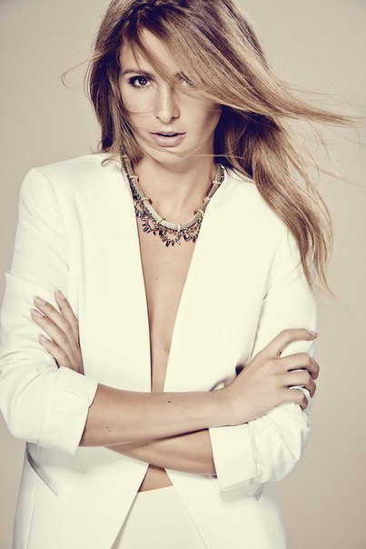 Millie Mackintosh for Dorothy Perkins Jewellery Range
