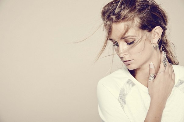 Millie Mackintosh for Dorothy Perkins Jewellery Range