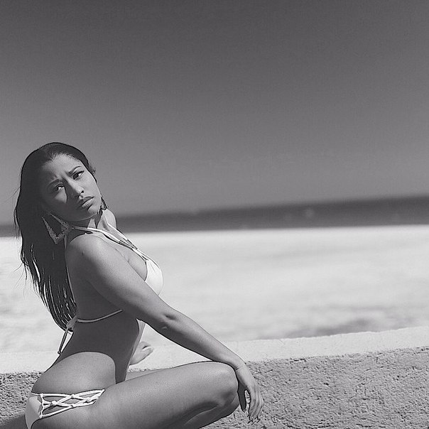 Nicki Minaj Фото