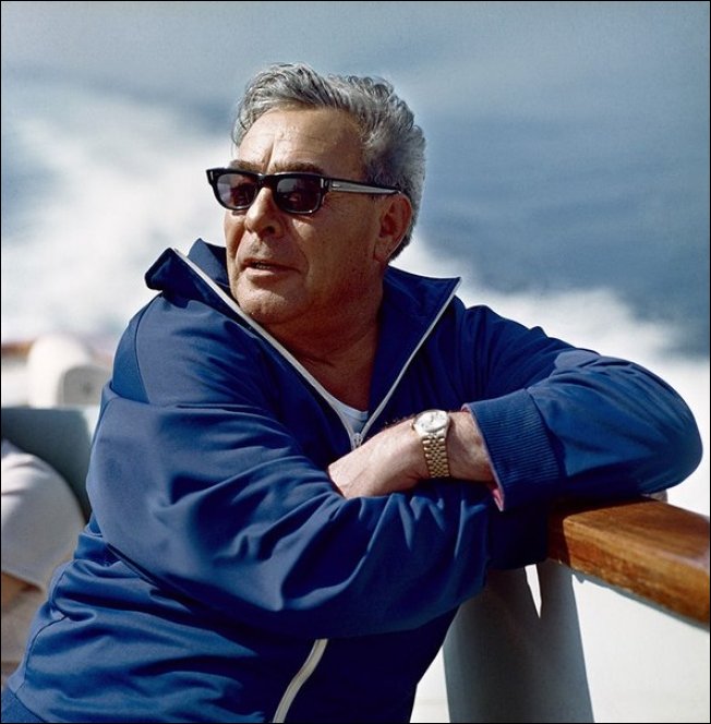 Редкие фото российских знаменитостей