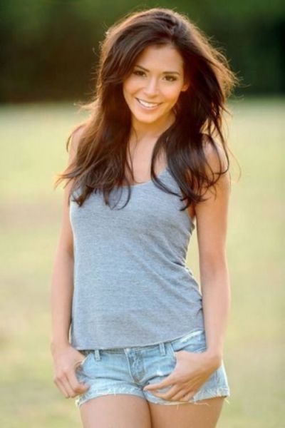 Стройные девушки в коротких шортиках (30 фото) Стройные девушки в коротких шортиках (30 фото)