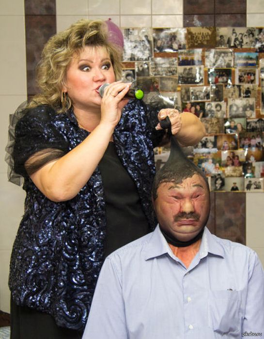 Свадебные приколы и фэйлы