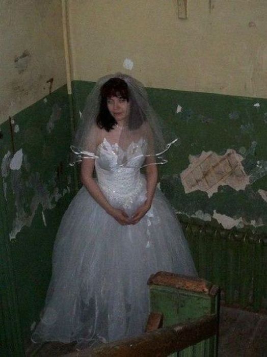 Свадебные приколы и фэйлы