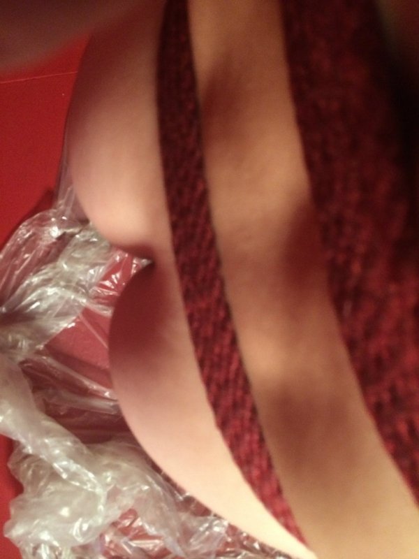 Свежие сливы с icloud продолжаются