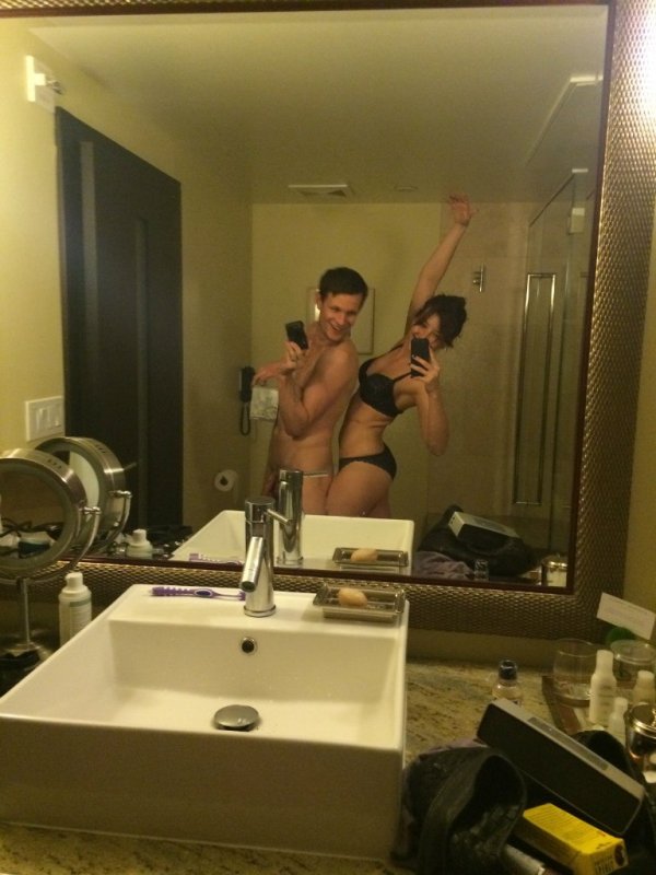 Свежие сливы с icloud продолжаются