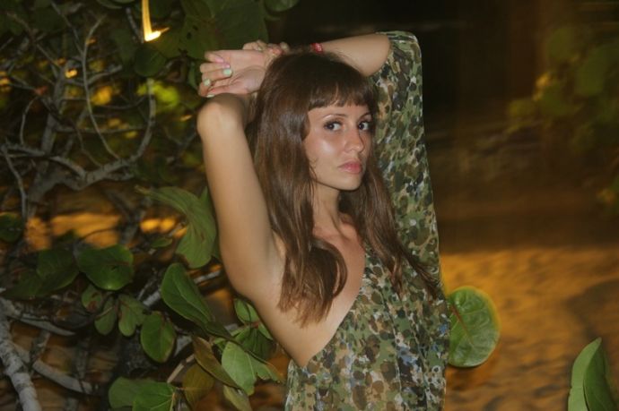 Классные сиськи на частных фото