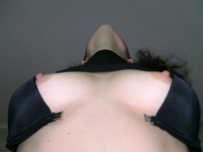 Частный разврат из отпуска