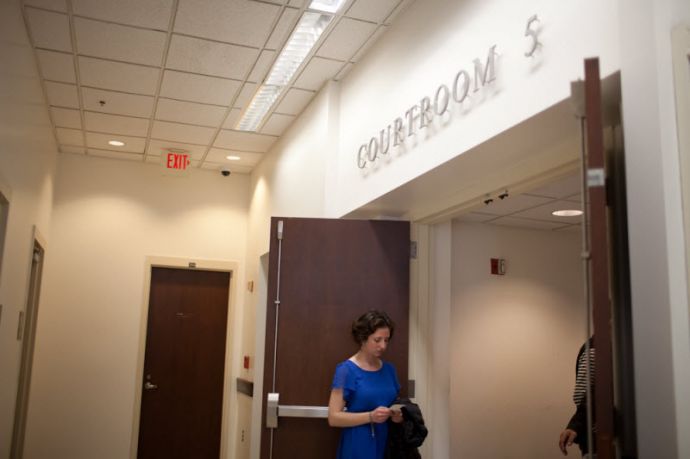 Из жизни проститутки