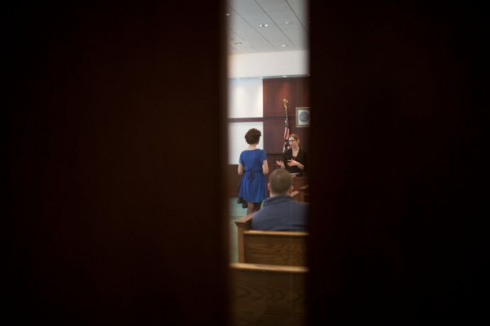 Из жизни проститутки