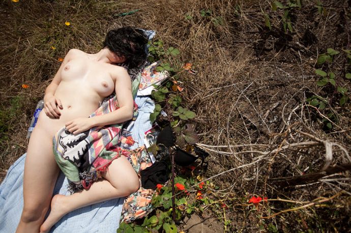 Из жизни проститутки