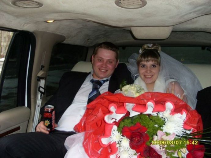 Ровные пацанчики отдыхают в неформальной обстановке