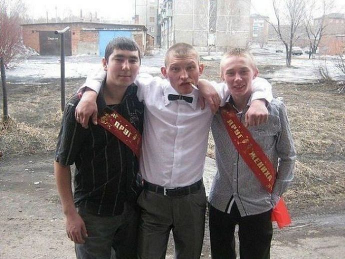 Свадебные приколы и фэйлы