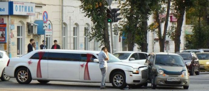 Свадебные приколы и фэйлы