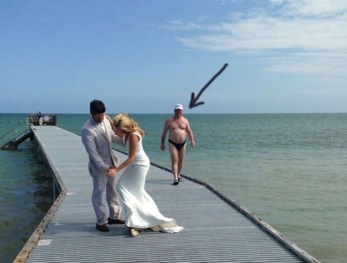 Свадебные приколы и фэйлы