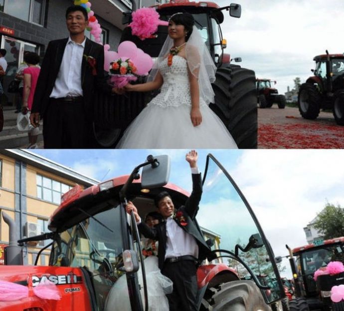 Свадебные приколы и фэйлы