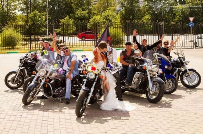 Свадебные приколы и фэйлы