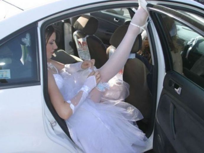 Свадебные приколы и фэйлы