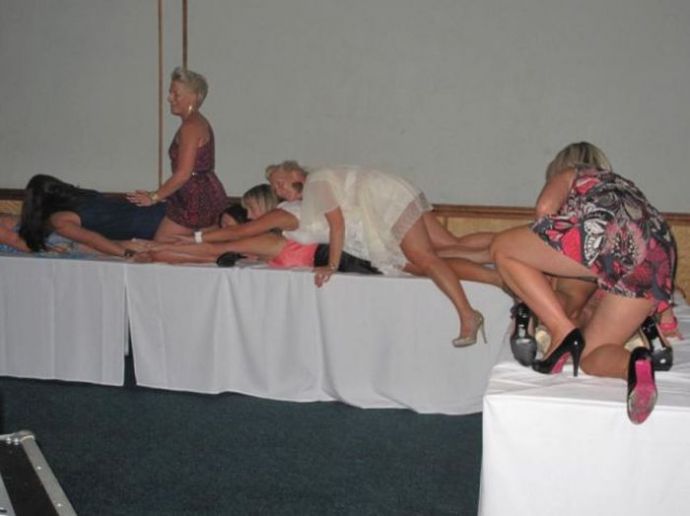 Свадебные приколы и фэйлы