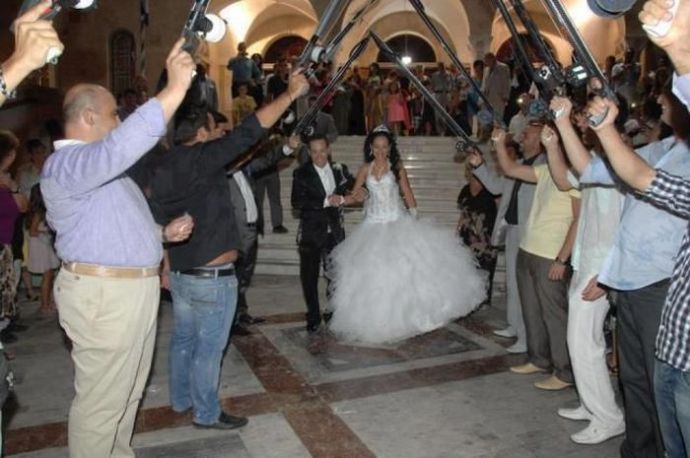 Свадебные приколы и фэйлы