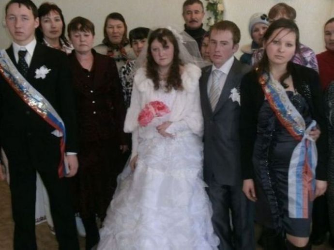 Свадебные приколы и фэйлы