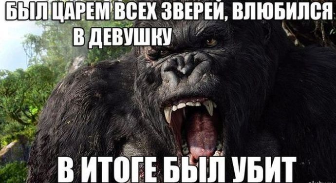 Женщины - причина всех бед (21 картинка)