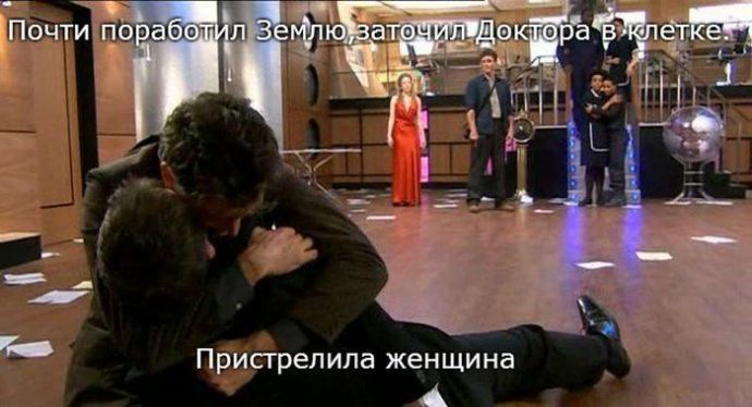 Женщины - причина всех бед (21 картинка)