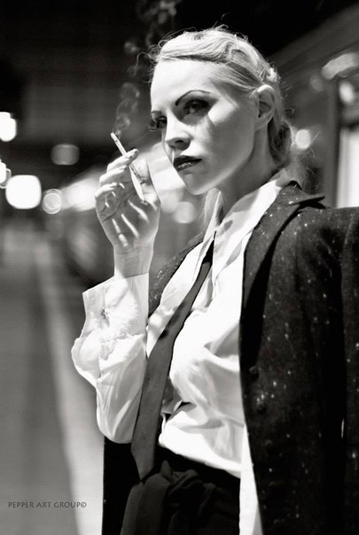 Участница нового сезона "Битвы экстрасенсов",