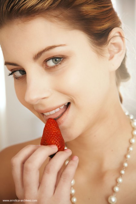 Огромные дыньки