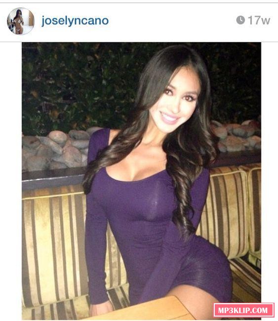 Самые горячие девушки Инстаграма