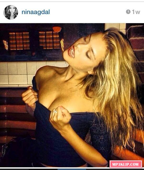 Самые горячие девушки Инстаграма