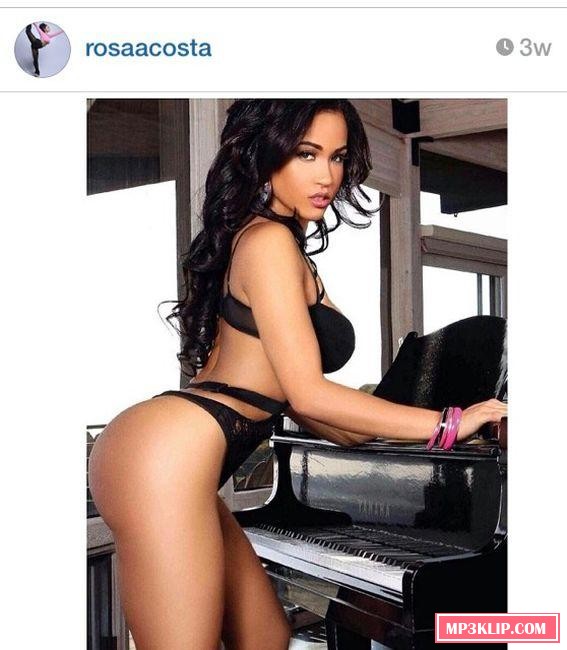 Самые горячие девушки Инстаграма