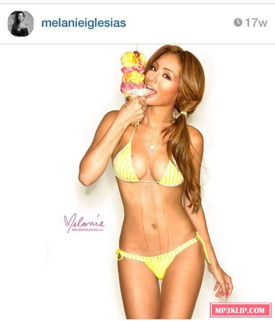 Самые горячие девушки Инстаграма