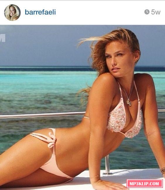 Самые горячие девушки Инстаграма