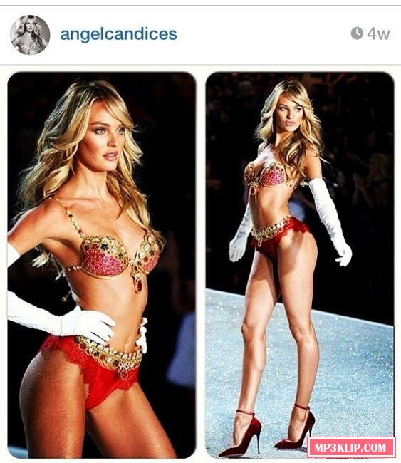 Самые горячие девушки Инстаграма