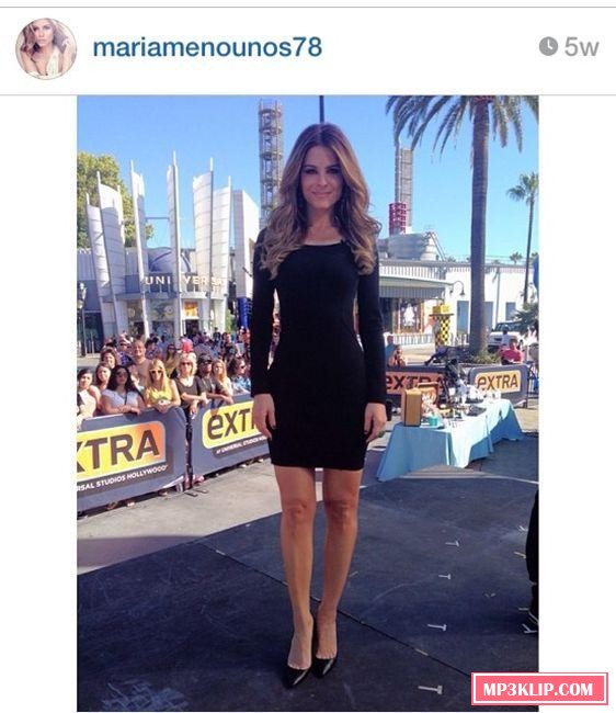 Самые горячие девушки Инстаграма