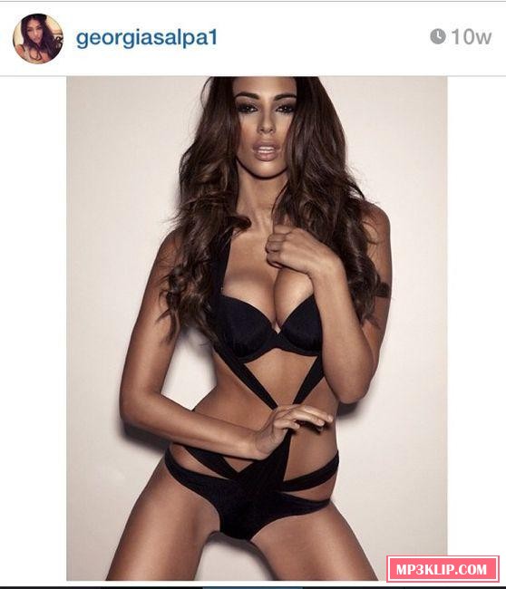 Самые горячие девушки Инстаграма