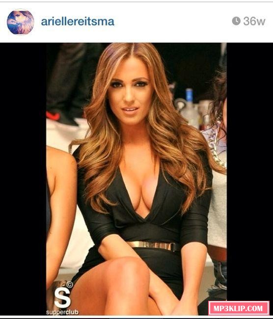 Самые горячие девушки Инстаграма