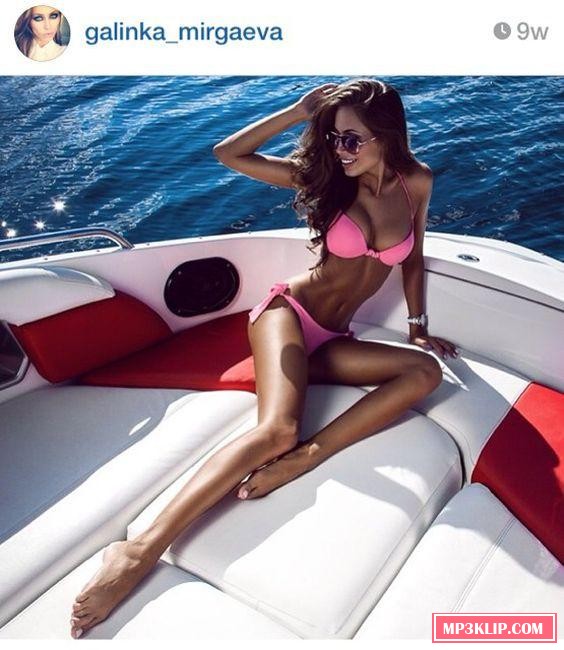 Самые горячие девушки Инстаграма