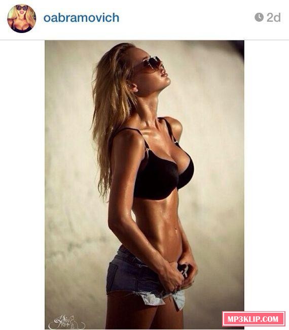 Самые горячие девушки Инстаграма