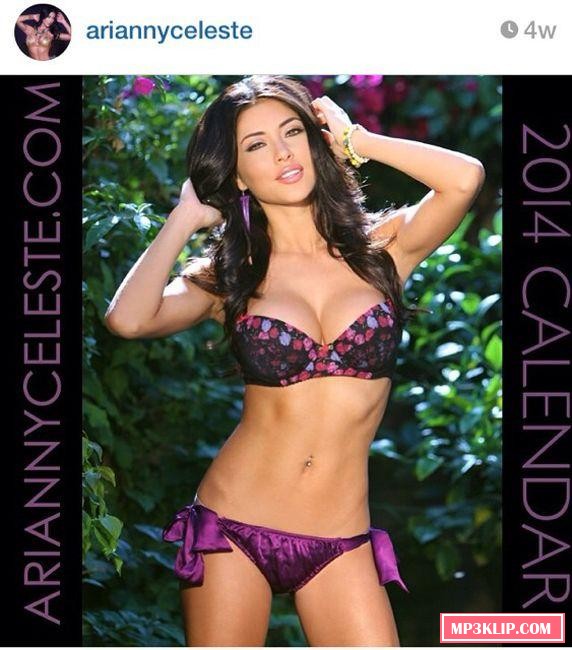 Самые горячие девушки Инстаграма