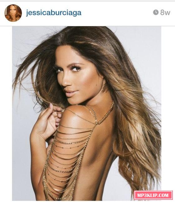 Самые горячие девушки Инстаграма