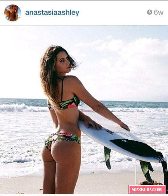 Самые горячие девушки Инстаграма