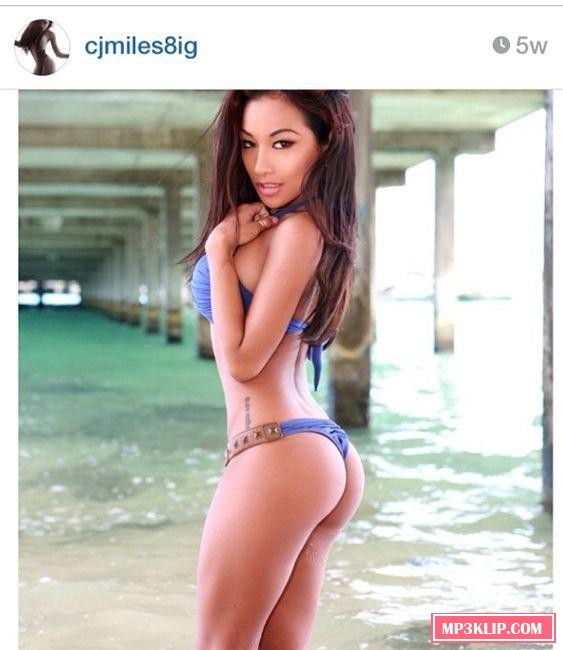 Самые горячие девушки Инстаграма