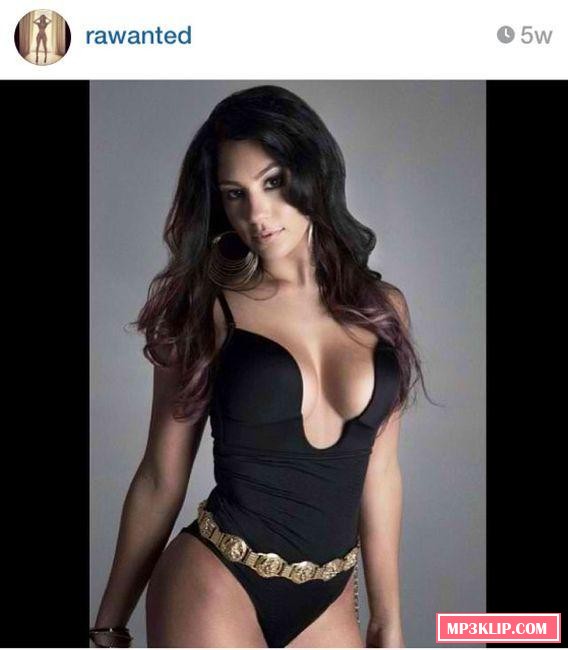 Самые горячие девушки Инстаграма