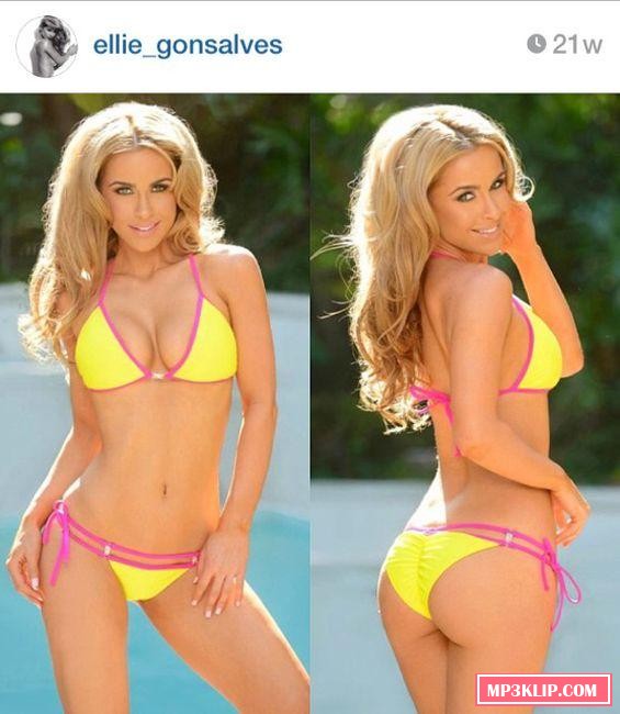 Самые горячие девушки Инстаграма